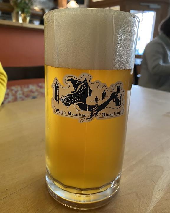 Weib's Brauhaus