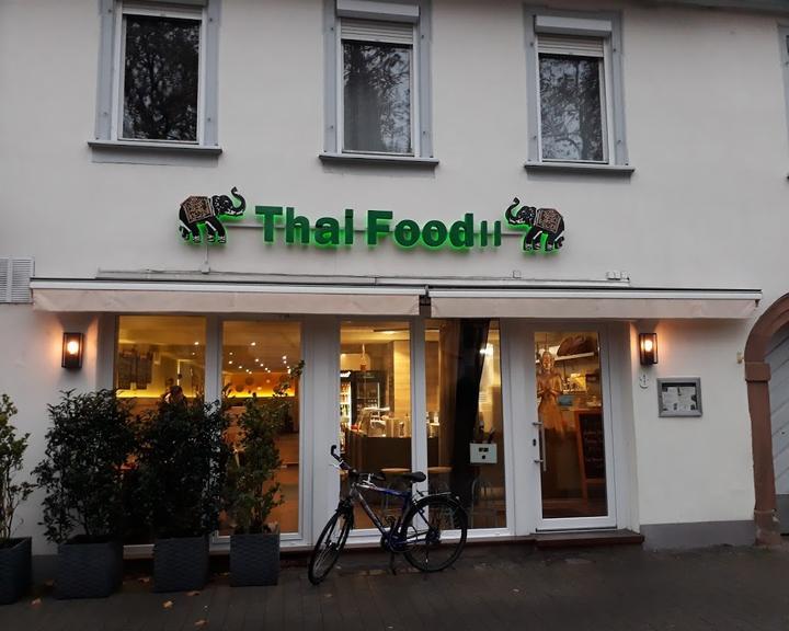 Thai Food 2 - Erlangen